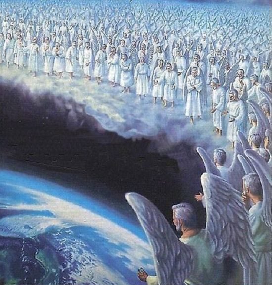 Cryptotea's tweet image. My bloodline chanting my name as I put everything in crypto