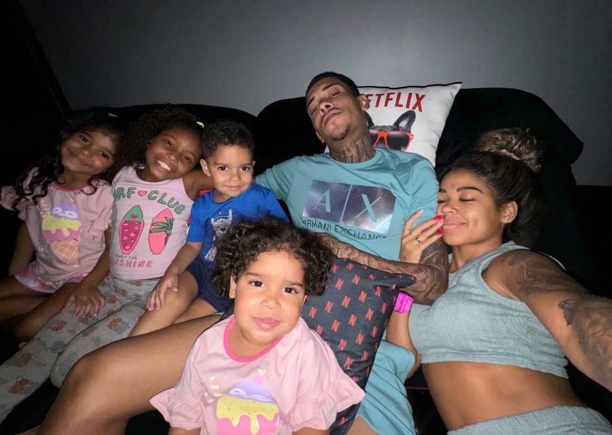 Dylan_HODL's tweet photo. Família ❤️‍🔥 https://t.co/amtLqEOaU4