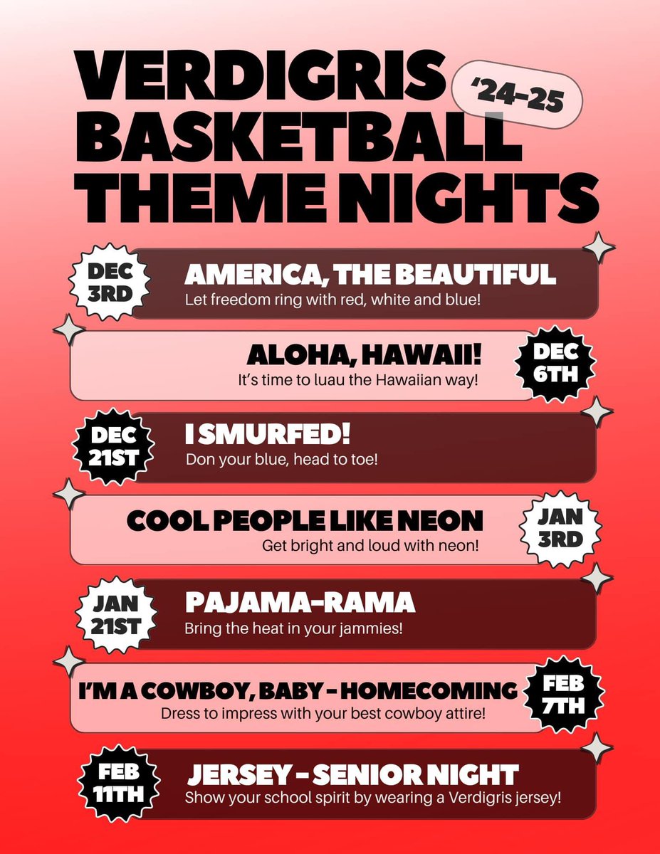 Verdigris Athletics tweet media