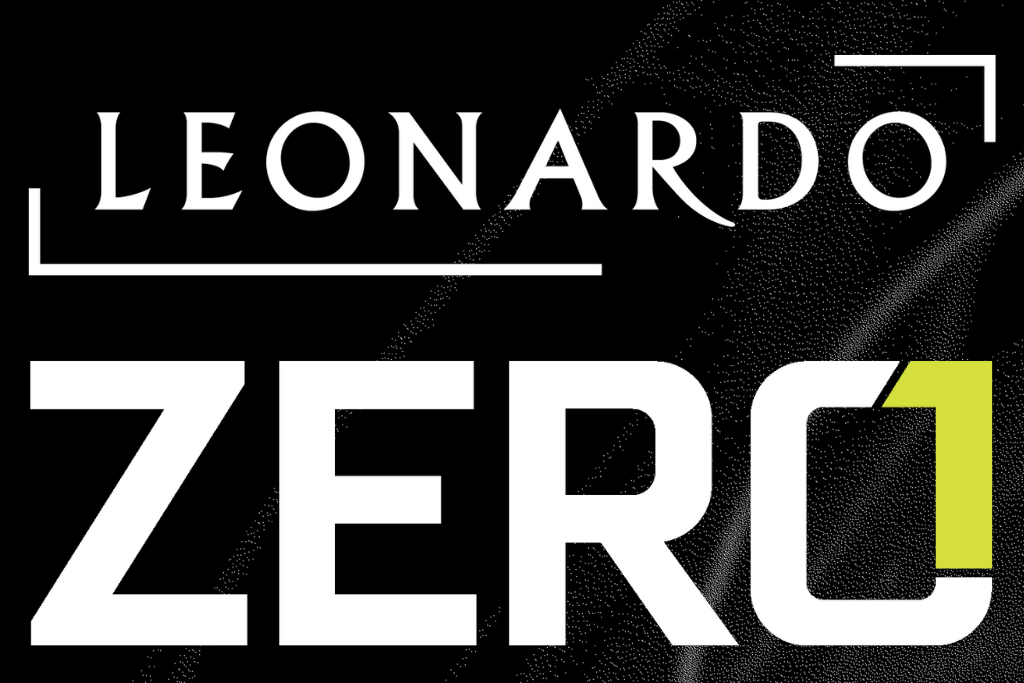 ZERO1 tweet media