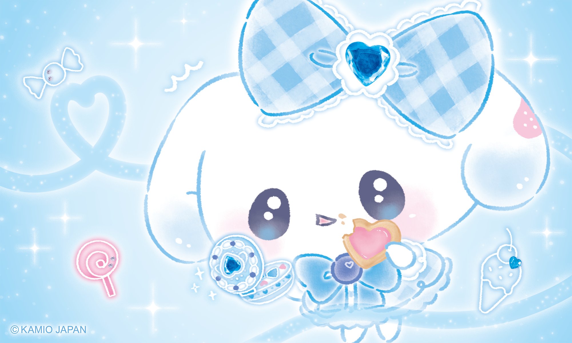 まじかるベリーベリー【公式】 på X: 
