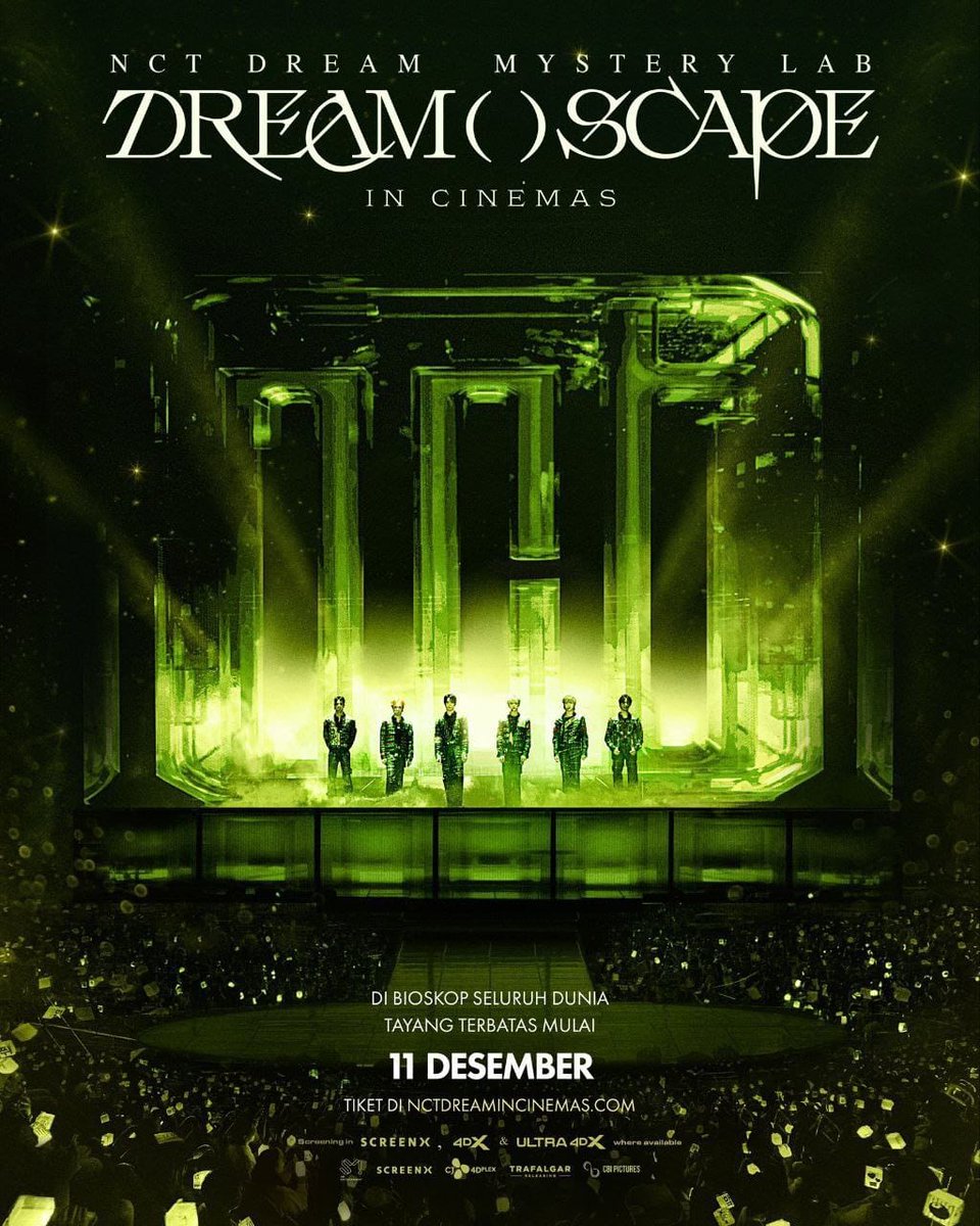 imy_project's tweet photo. Interest check, dreamzen Tangerang kalau kita adain nobar di daerah BSD ada yang mau kahh? https://t.co/kQqs9gFQAI