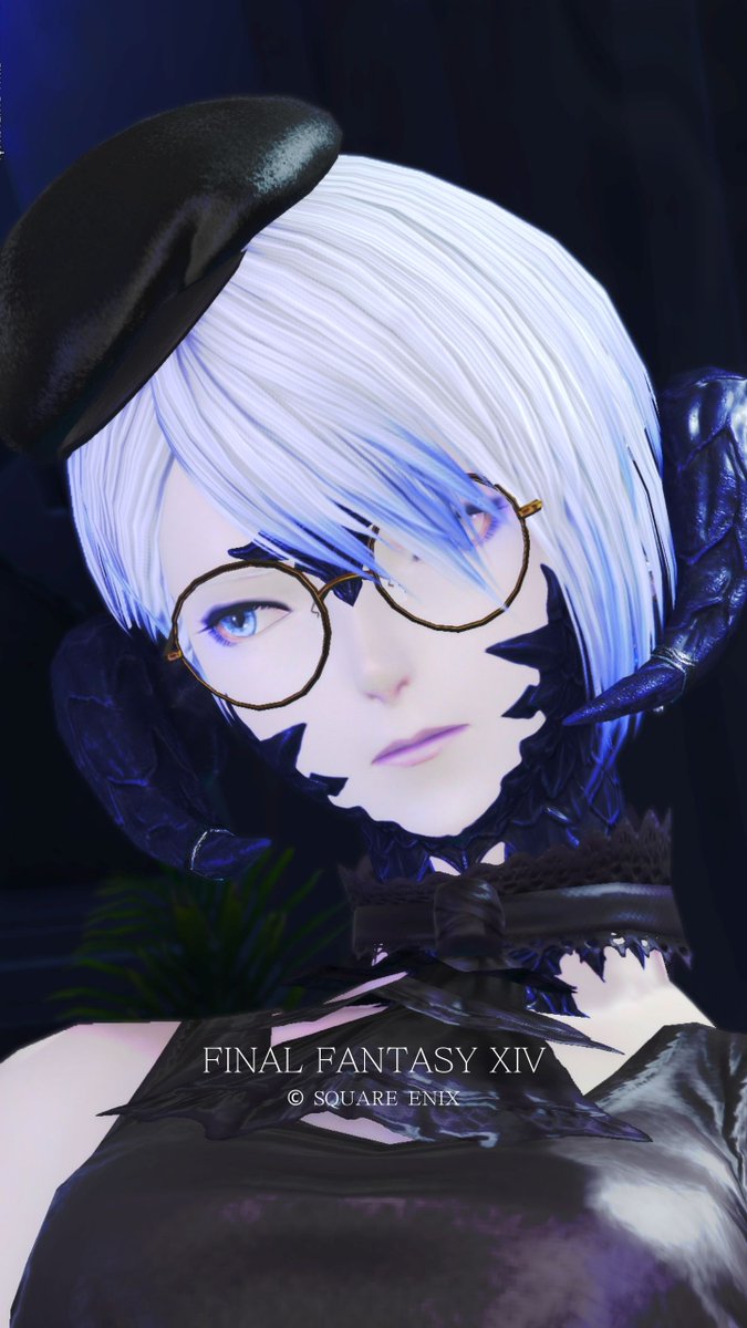 HmXIV's tweet photo. Varsity Flat Cap
#FF14 #アウラ https://t.co/NgcLMVKckT