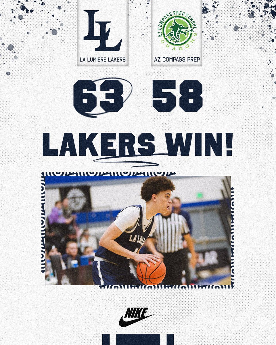La Lumiere Boys Basketball tweet media