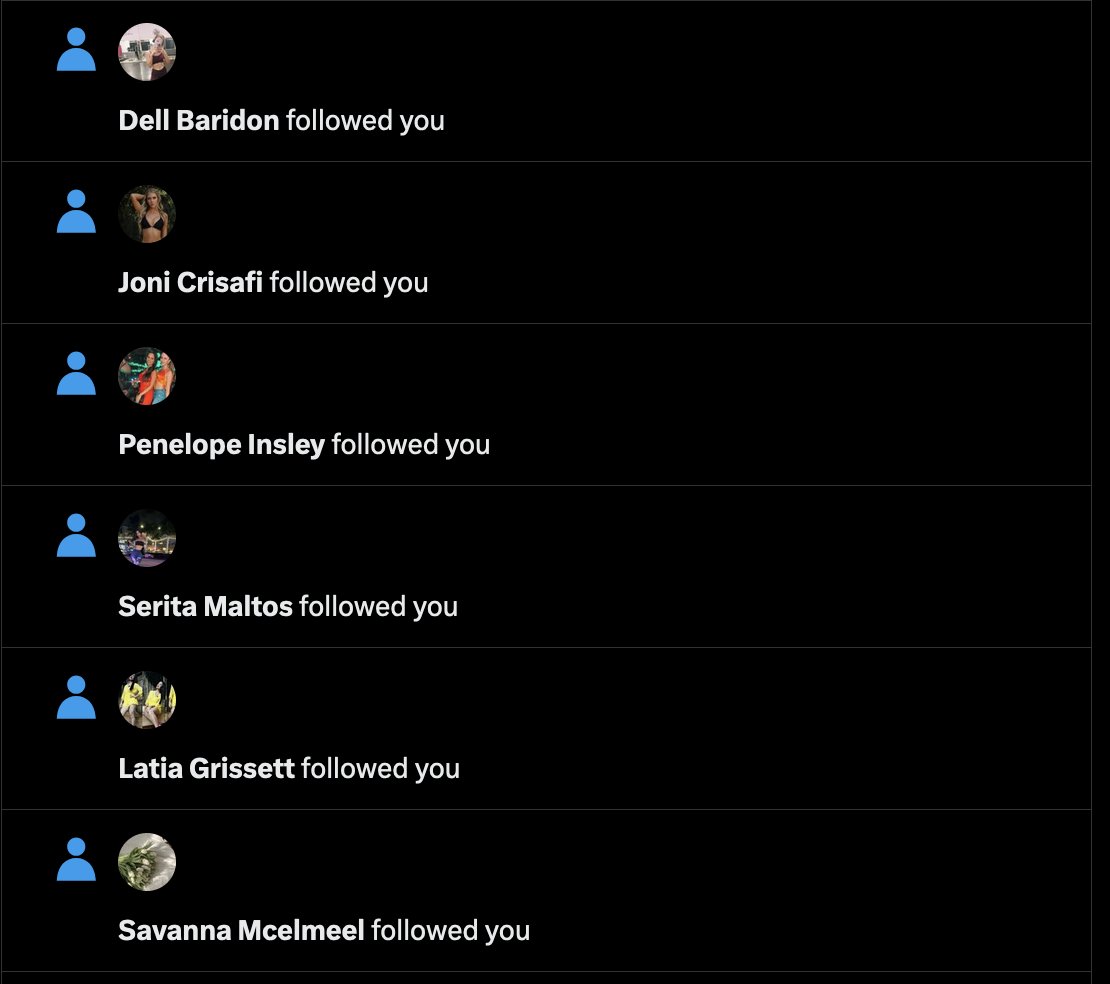 So cool that this healthy and functional app is full of undeniably real people!