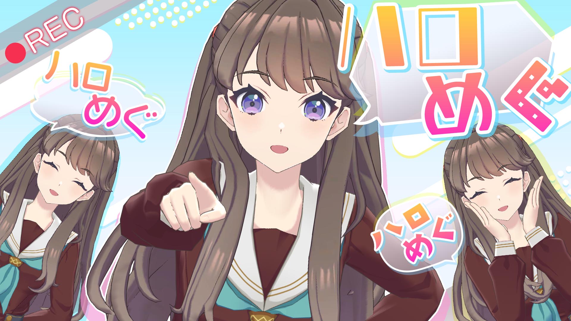 未開封品 セガ 藤島慈 羨まし Desktop×Decorate Collections
