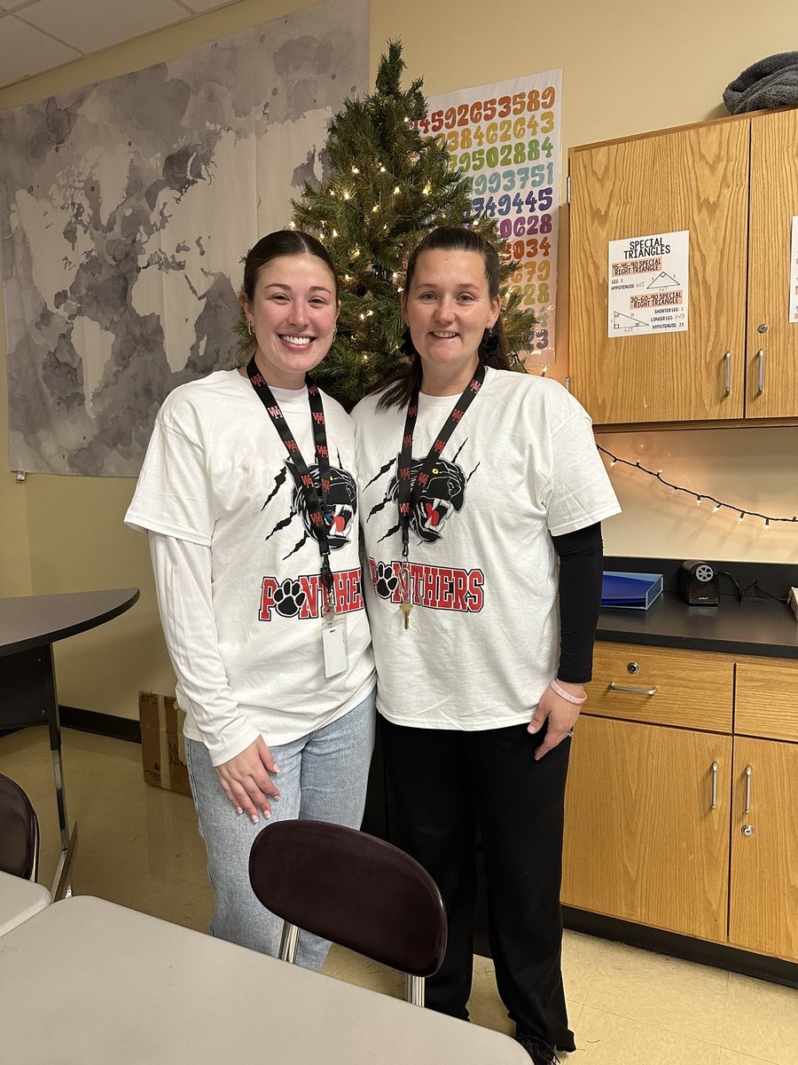 Ms. Carew tweet media