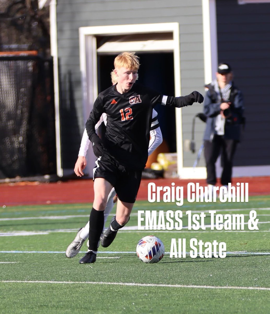 OA Soccer tweet media