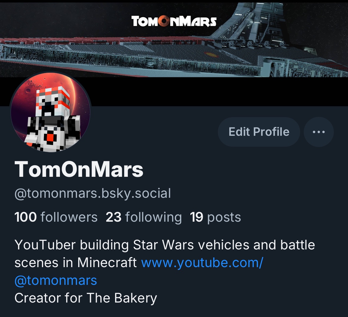 Follow me on Bluesky 😊 A lot of people have moved over there and I don’t see myself posting on this bot-infested platform any longer!! bsky.app/profile/tomonm…