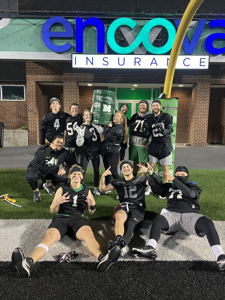 Marshall Equipment tweet media