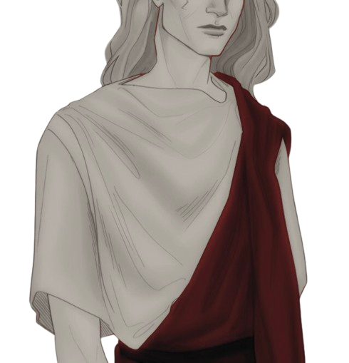 ‍ ‍ 𝖒𝐚𝐫𝐢𝐮𝐬 𝖉𝐞 𝖗𝐨𝐦𝐚𝐧𝐮𝐬 tweet media