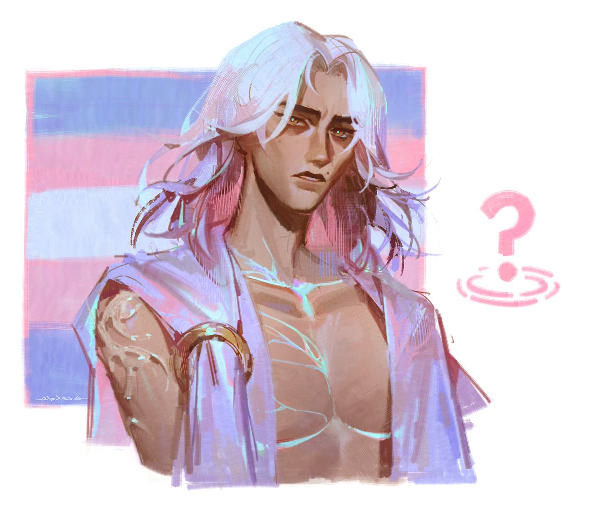 well........... #arcane #viktor