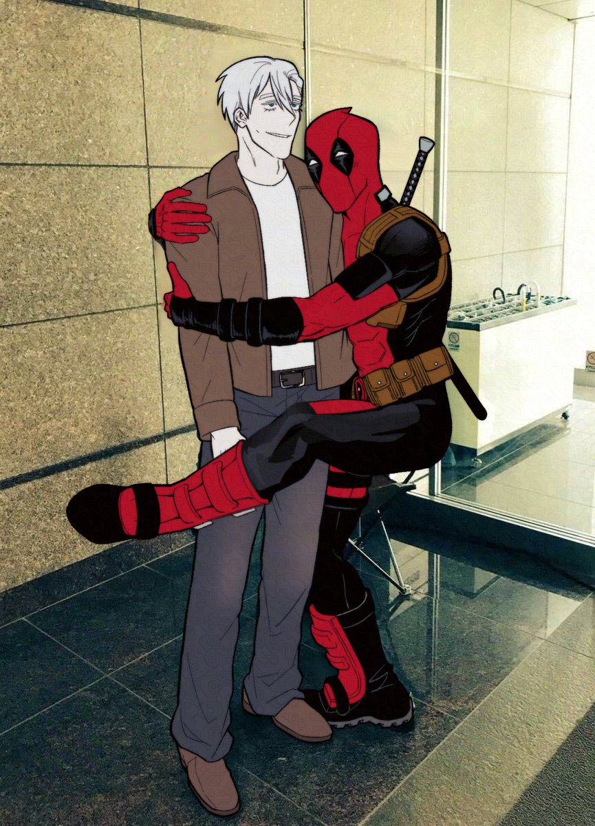 cikLeo0HMD1947's tweet image. #Lpool
꽉안아…

ⓒ 연