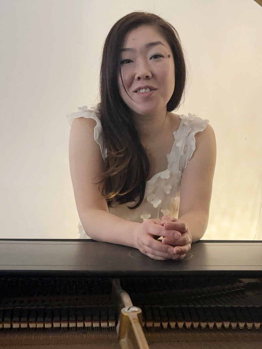 mikiki_tokyo_jp's tweet photo. 【インタビュー】
菅原みれいが奏でる〈ウィーンのジャズ〉とは? あらゆる壁を取り払ったMireis Trio名義でのデビュー作を語る(intoxicate)
https://t.co/MQLagqD7eB
#菅原みれい #MireisTrio #AllOriginal
@RecordsPreiser https://t.co/NAVlB6Hm37