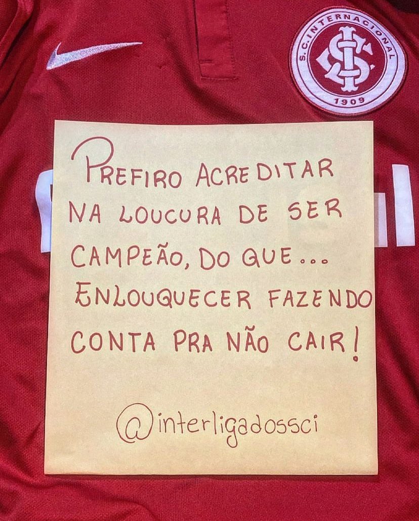 brasileiraoopre's tweet photo. E o Inter azar gurizada... 

🇦🇹 https://t.co/TdRCxQI63V