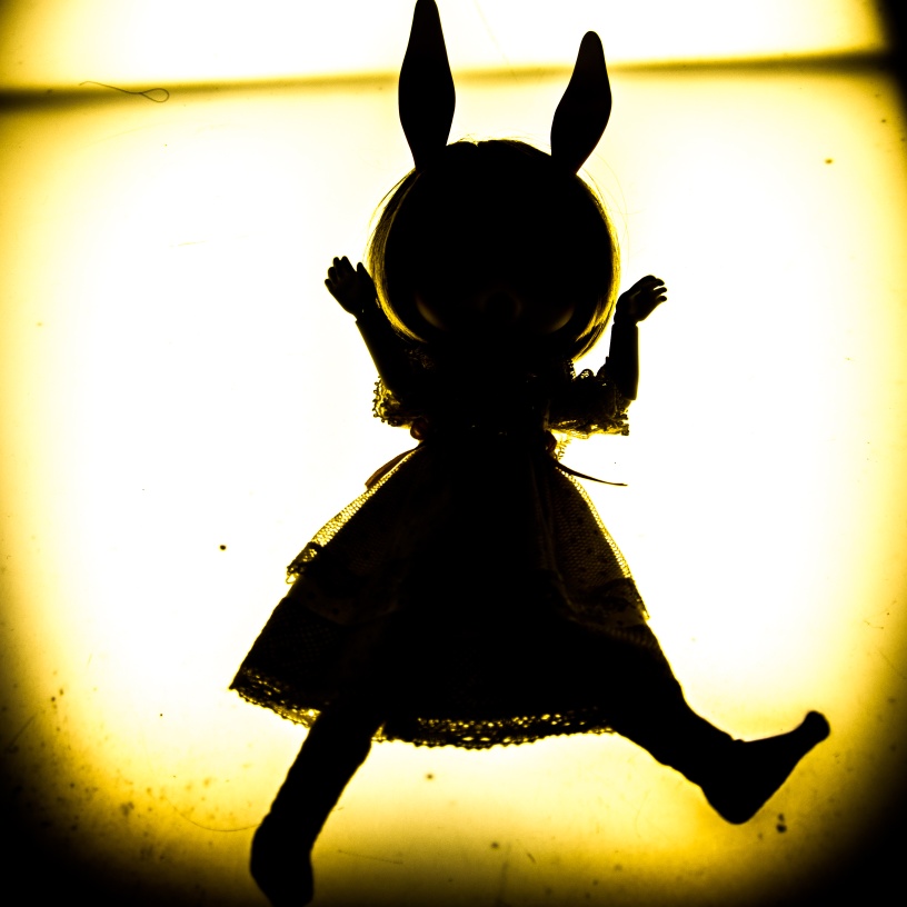 Lalka_m's tweet photo. 過去ピノちゃん🐰 #kreamdoll https://t.co/HYd2VPTIdL