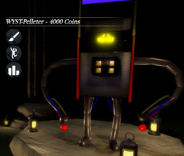 GET ME THE FUCK OUTTA HERE