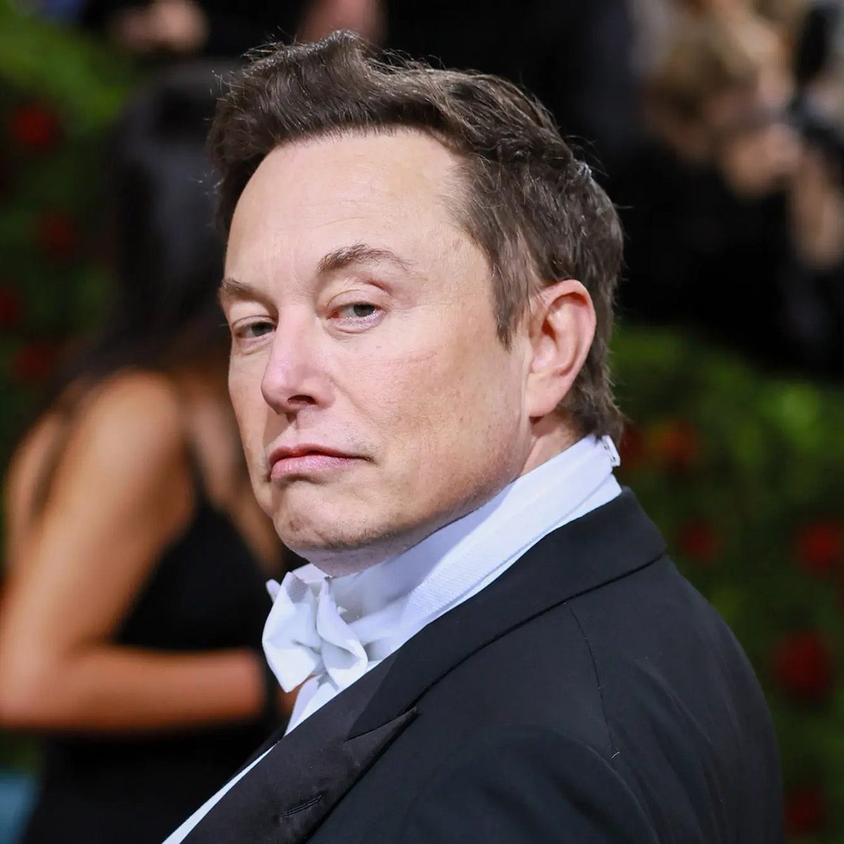 ConflictTR's tweet photo. 🔴 Elon Musk:

 "Eğer erkek arkadaşınız TikTok kullanıyorsa, bir kız arkadaşınız var demektir." https://t.co/lf1V3uS53Q