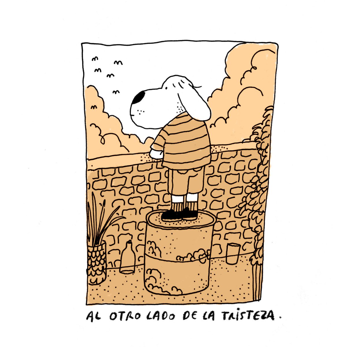 luimortdibuja's tweet photo. https://t.co/RTKrnIQ4sG