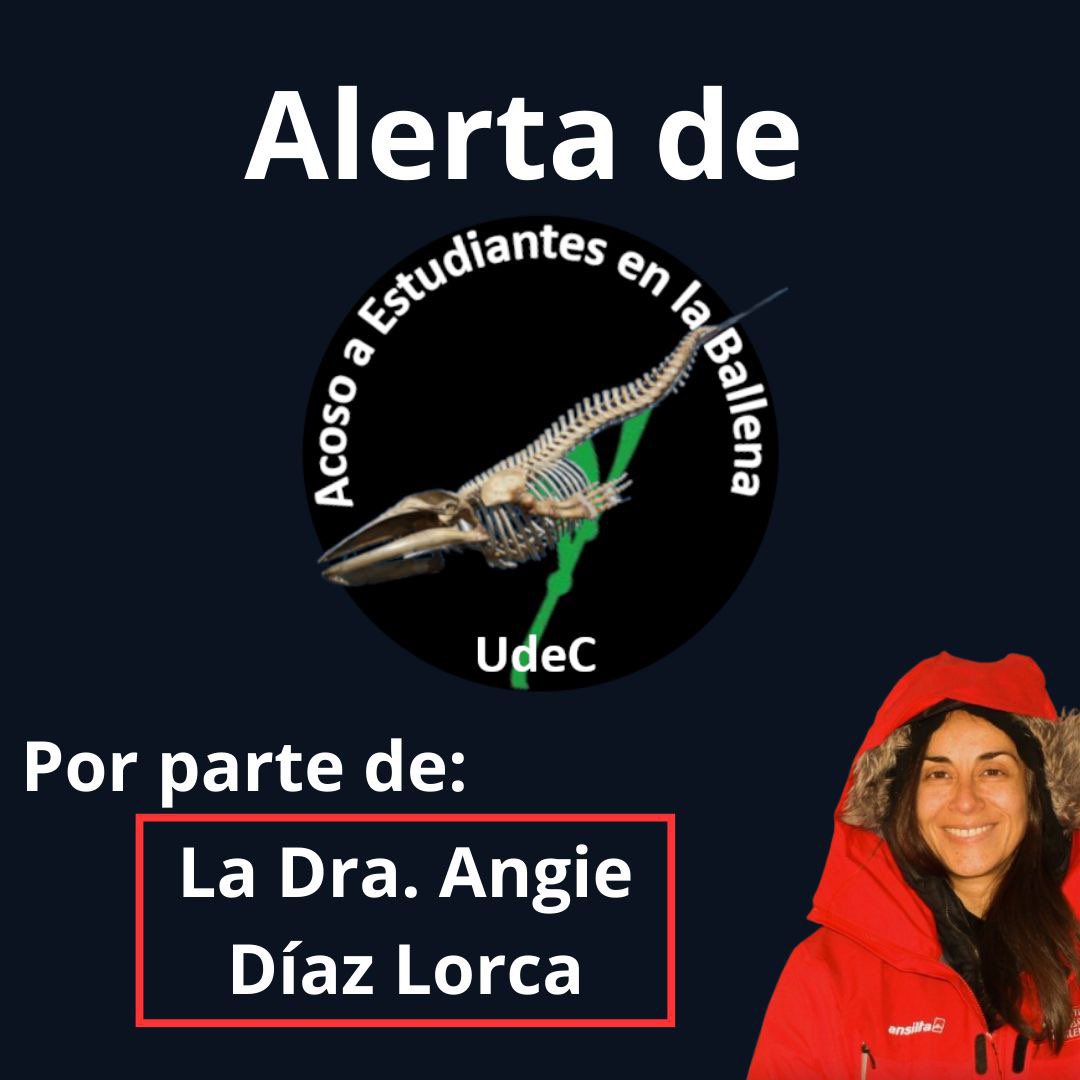 acoso_fcno's tweet photo. Estamos ante una situación que nos tiene mal y queremos compartir con ustedes. https://t.co/pT389T0fwM
