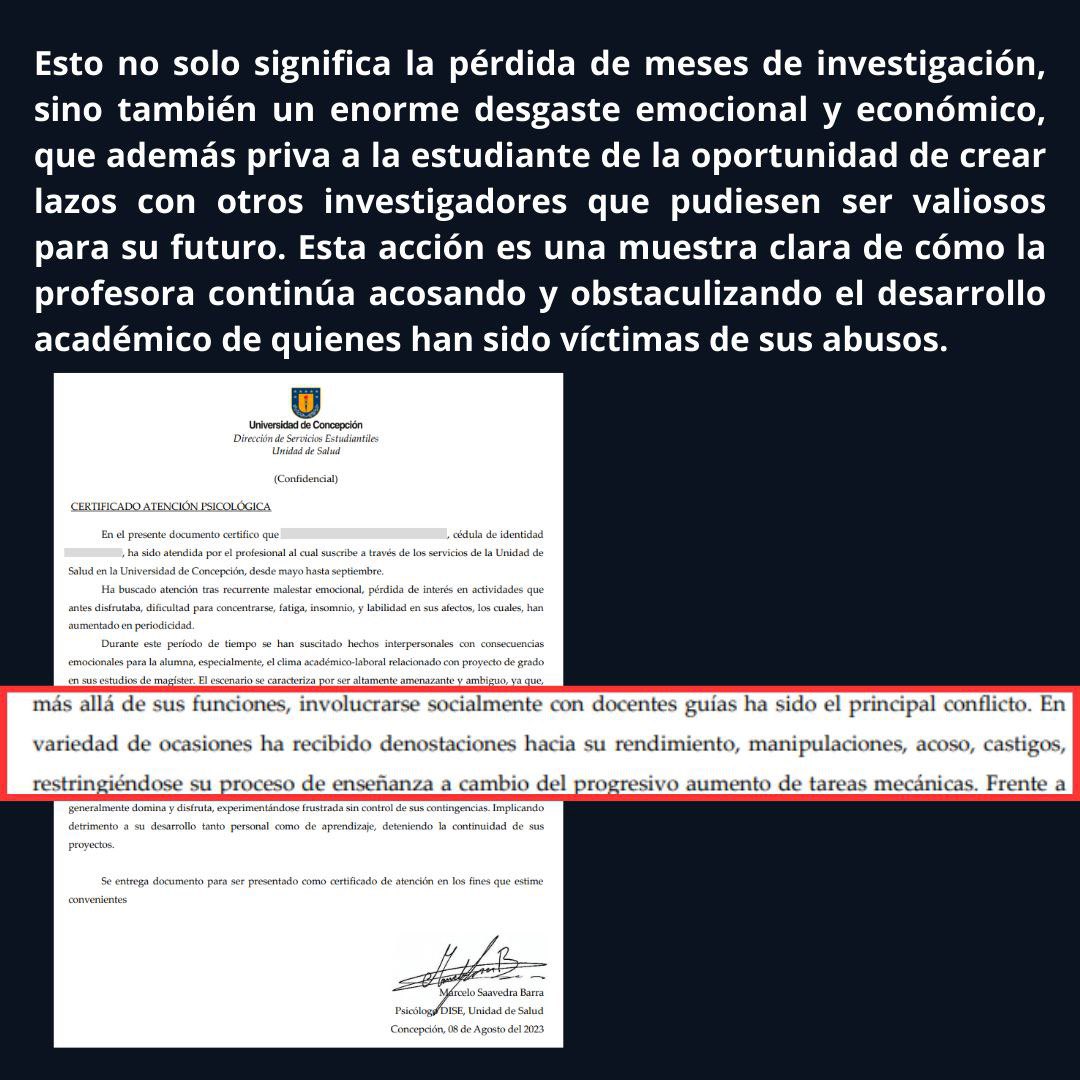 acoso_fcno's tweet photo. Parte 2 https://t.co/gthfygHlTs
