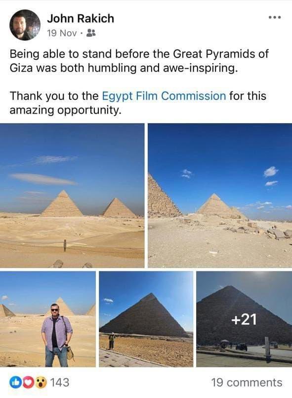 soara74o's tweet photo. بلد وراها تاريخ..  الهرم الأكبر وأبو الهول أبطال 3 أفلام أجنبية هتنزل في 2025.. والأفلام دي اتصورت في مصر.. والدولة قدمت كل الت��سيرات عشان النجوم يشتغلوا.. والموضوع وصل إننا أدينالهم مروحيات يصوروا بيها https://t.co/gFK4nRsYSD