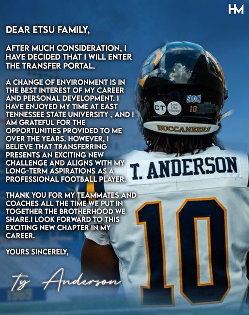 Ty Anderson (@42tyanderson) on Twitter photo 