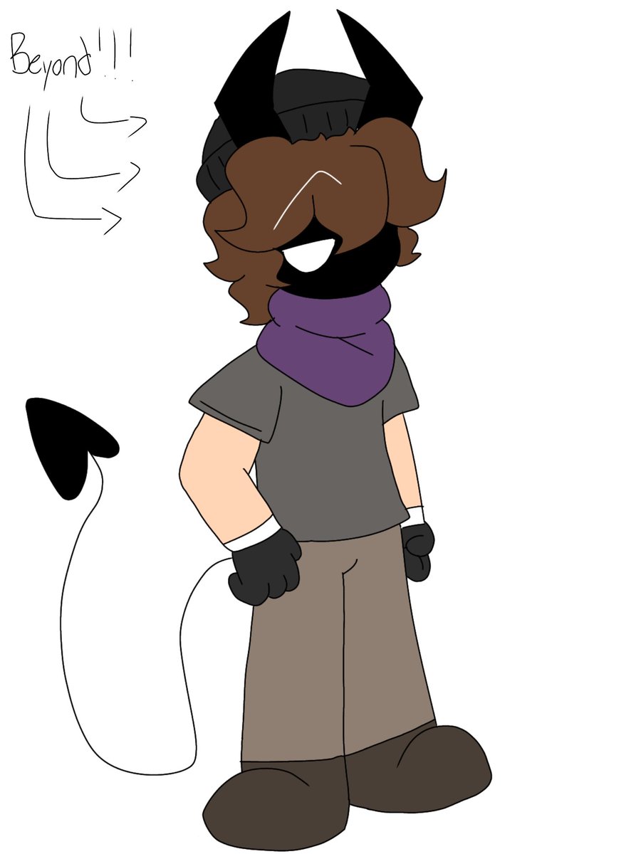 deerfan370's tweet photo. You guys should draw my sona fr,,,, https://t.co/IgdHt1h8y8