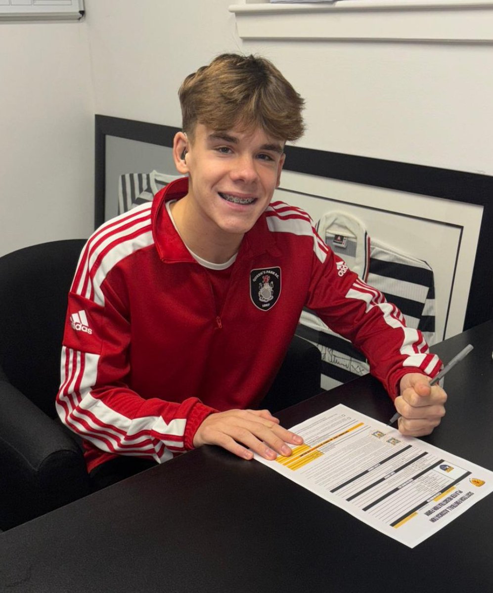 Knightswood FC 2009s tweet media