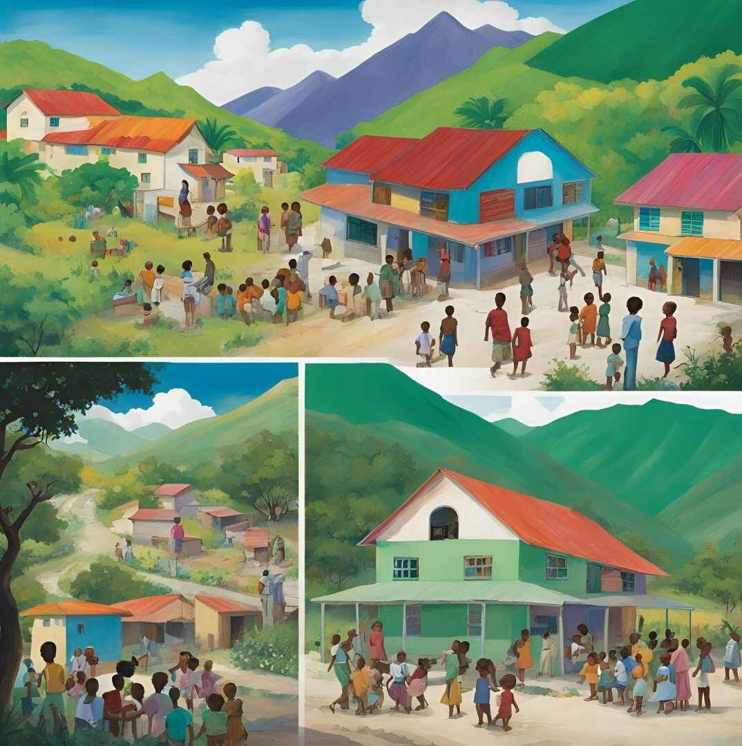 HaitiNowOrg's tweet photo. #Haiti https://t.co/PuV4xwaoC3