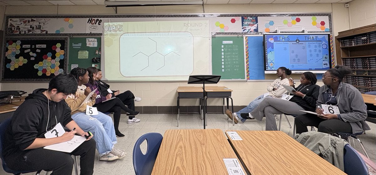 Ending the week with an Organic Chemistry Spelling Bee … can you spell Turkey, Ham, Greens, Cranberry, Mac &amp; Cheese?????