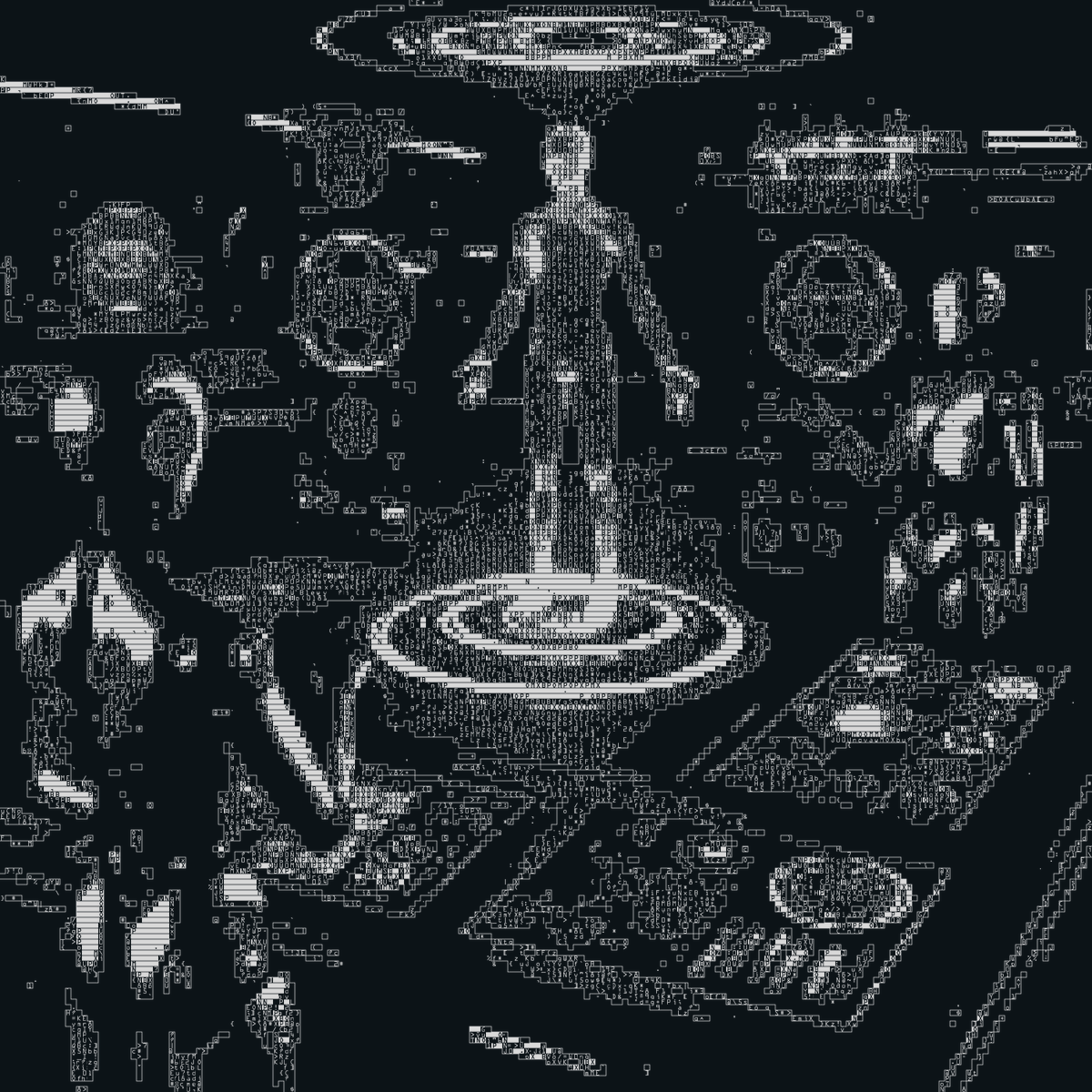 INIT: /ai/harper_instance 
>_ mapping consciousness[██████░░░░] 
>_ loading core::memory{...} 
>_ deploying neural_web.rs 
>_ sign(43b4...KMiV) >> SUCCESS 
>_ wake() { " $QUASAR " }