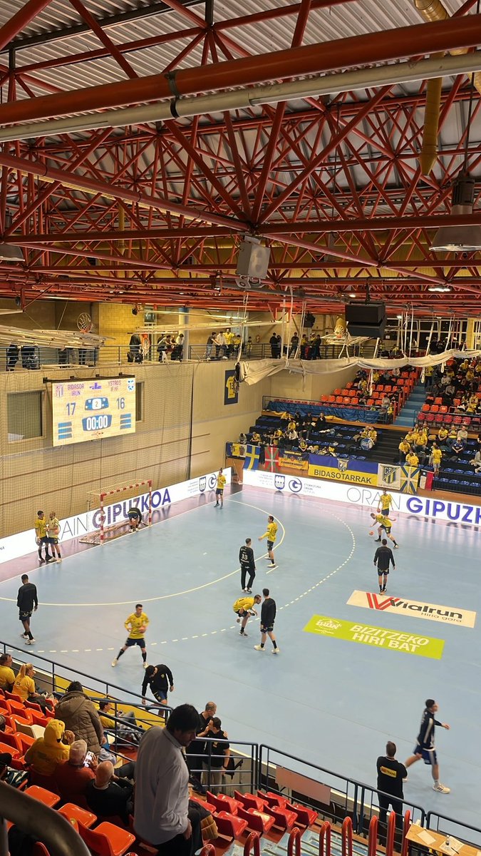 Julen Pisa tweet media
