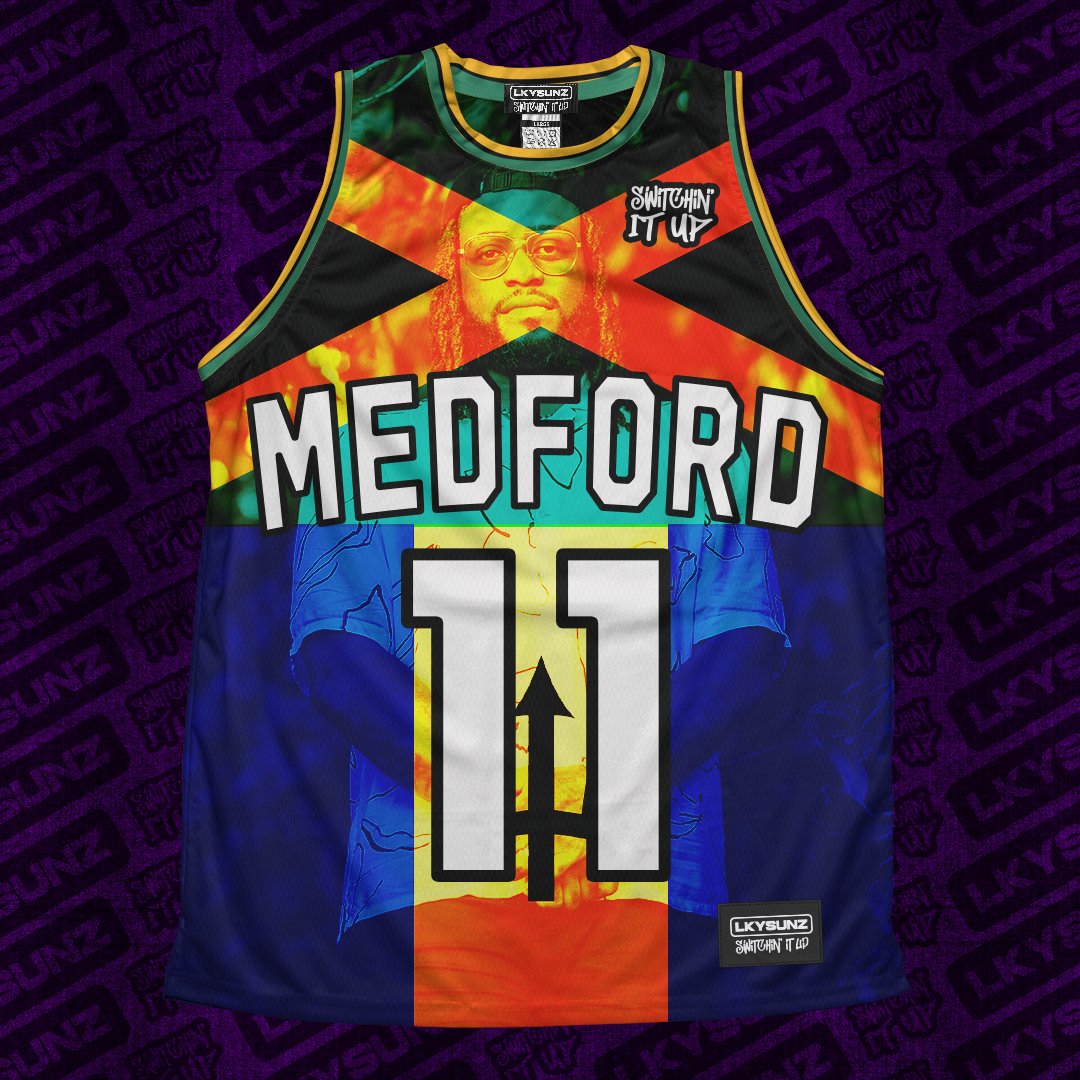 🚨SWITCHIN' IT UP🚨Ep.48 - WELCOME #11 Art Director and DJ, <a href="/G_Medford/">MEDS 🇯🇲🇧🇧</a> 🇯🇲🇧🇧

🏎️ Fav Racing series?
<a href="/F1/">Formula 1</a> + WEC/WRC

🏎️ Fav race track?
Autódromo de Interlagos <a href="/F1/">Formula 1</a>
Circuit de la Sarthe @FiaWec
Rallye Monte Carlo <a href="/OfficialWRC/">FIA World Rally Championship</a>

❤️Fav driver/team?
Sir <a href="/LewisHamilton/">Lewis Hamilton</a>
<a href="/McLarenF1/">McLaren</a>