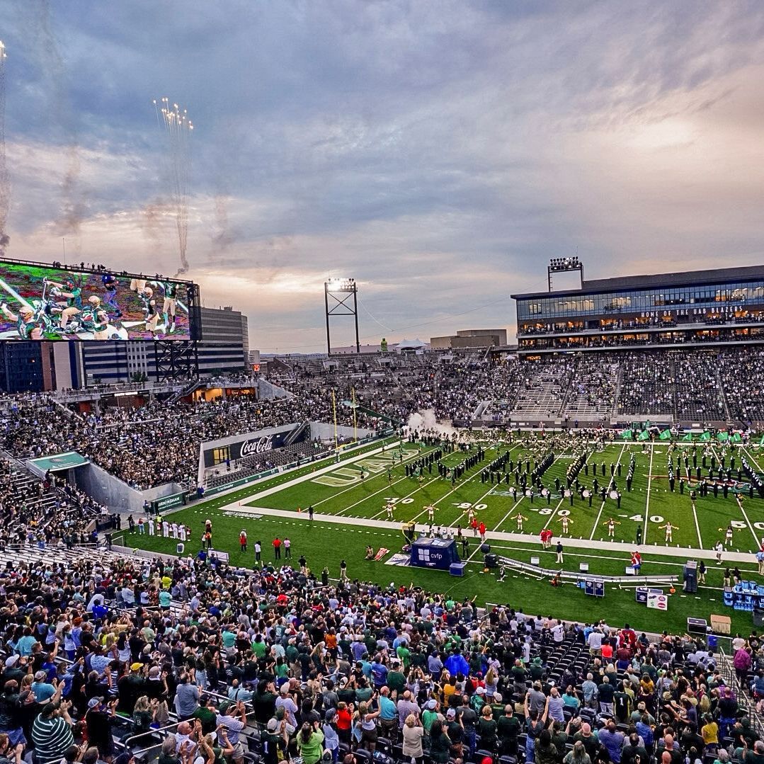 Expo Recruits tweet media