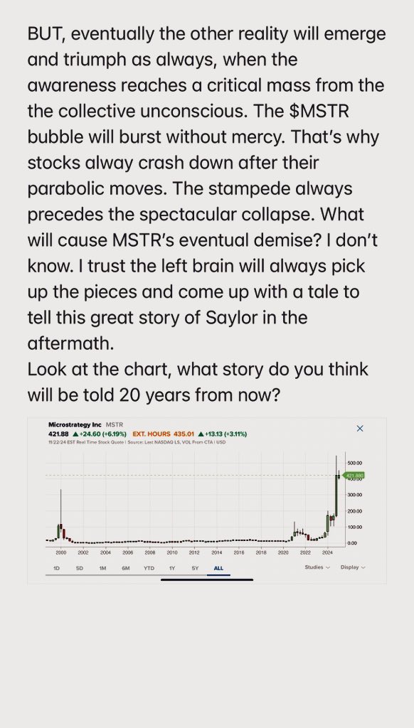 liangnv's tweet photo. @PeterSchiff The case of $MSTR short https://t.co/uA1bgLAOEu