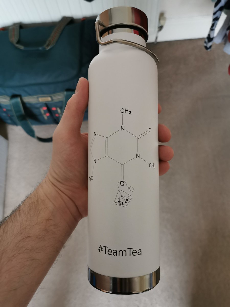 Del_Boy_Guru's tweet image. Just in case anyone out there was in doubt to were my true alliance ultimately lies... 🤩💯👀

#TeamTea 🍵
#TeaIsLife