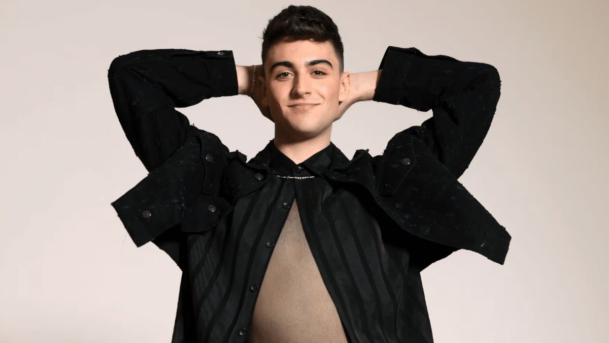 Formula_Music's tweet photo. ¡DIFÍCIL! 😱
¿Qué nuevo single tienes más ganas de escuchar?
🔄 Mario Girón
❤️ Juanjo Bona https://t.co/SsrTBJDbaP