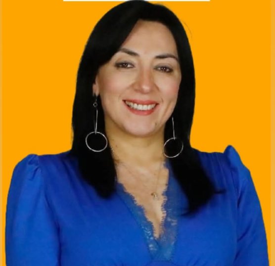 Francisco González Castro tweet media