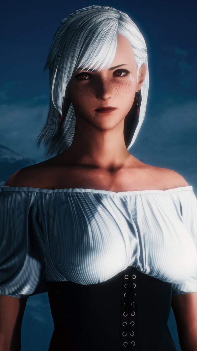 dragoongang1's tweet photo. I Can't Avoid You

#GPOSERS #ReShade #ffxivsnaps https://t.co/r4F7Dyg8Bj