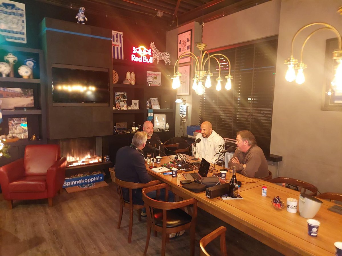 Stem van De Vijverberg tweet media