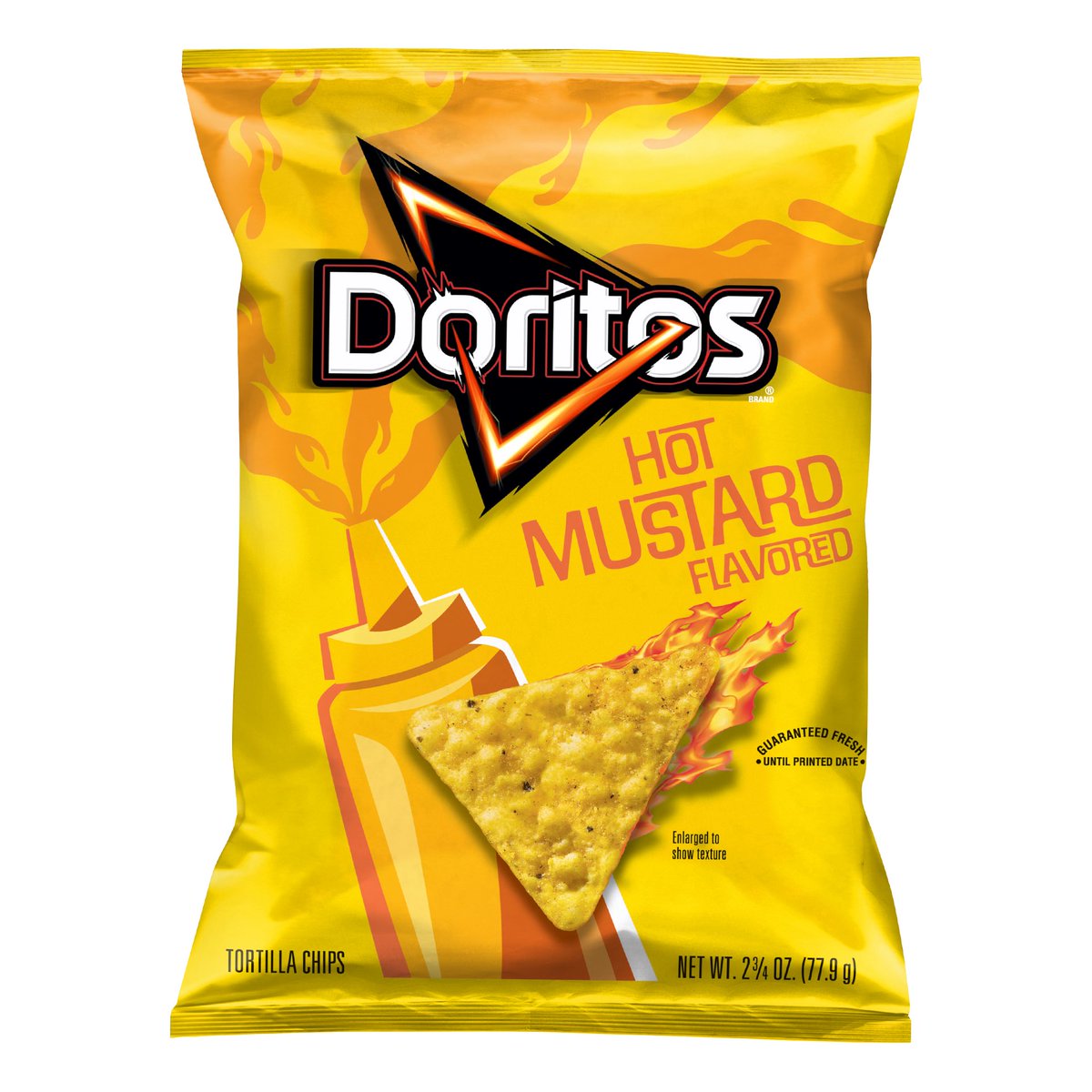 Doritos's tweet photo. MUUUUSSSTTTTAAAARRRDDD https://t.co/1O0Z4vM3xx
