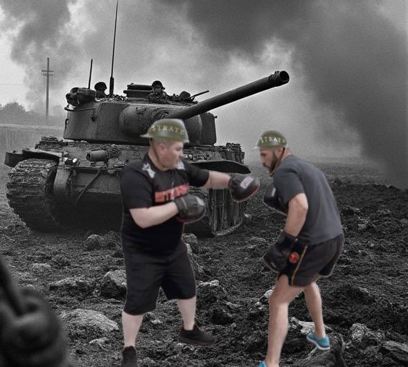 SkrrrToThaBank's tweet photo. @Cobratate @Jaguar Buy $TRATE and a Tank instead https://t.co/hIvJ0Rf06X