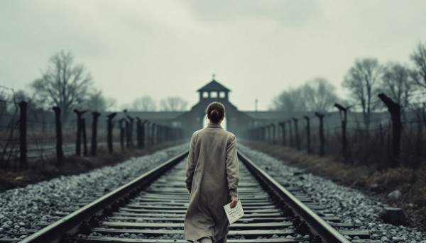 KrakowTOP's tweet image. 🕯️ Considering a self-guided tour of Auschwitz-Birkenau? This option  allows for a personal, reflective experience at your own pace. Here's  what you need to know. #KrakowTOP #AuschwitzTour