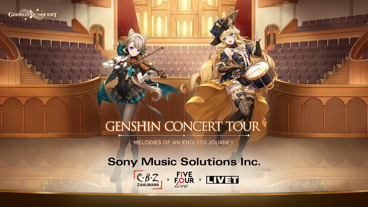 aoixxi_ticket's tweet photo. GENSHIN CONCERT TOUR IN BERLIN
📅2.12
📍Venue: UBER Arena Berlin

Loge/Suite Tickets (cheaps ticket)

#Genshin_Impact #genshinconcerttour https://t.co/NJtRKVzWpU