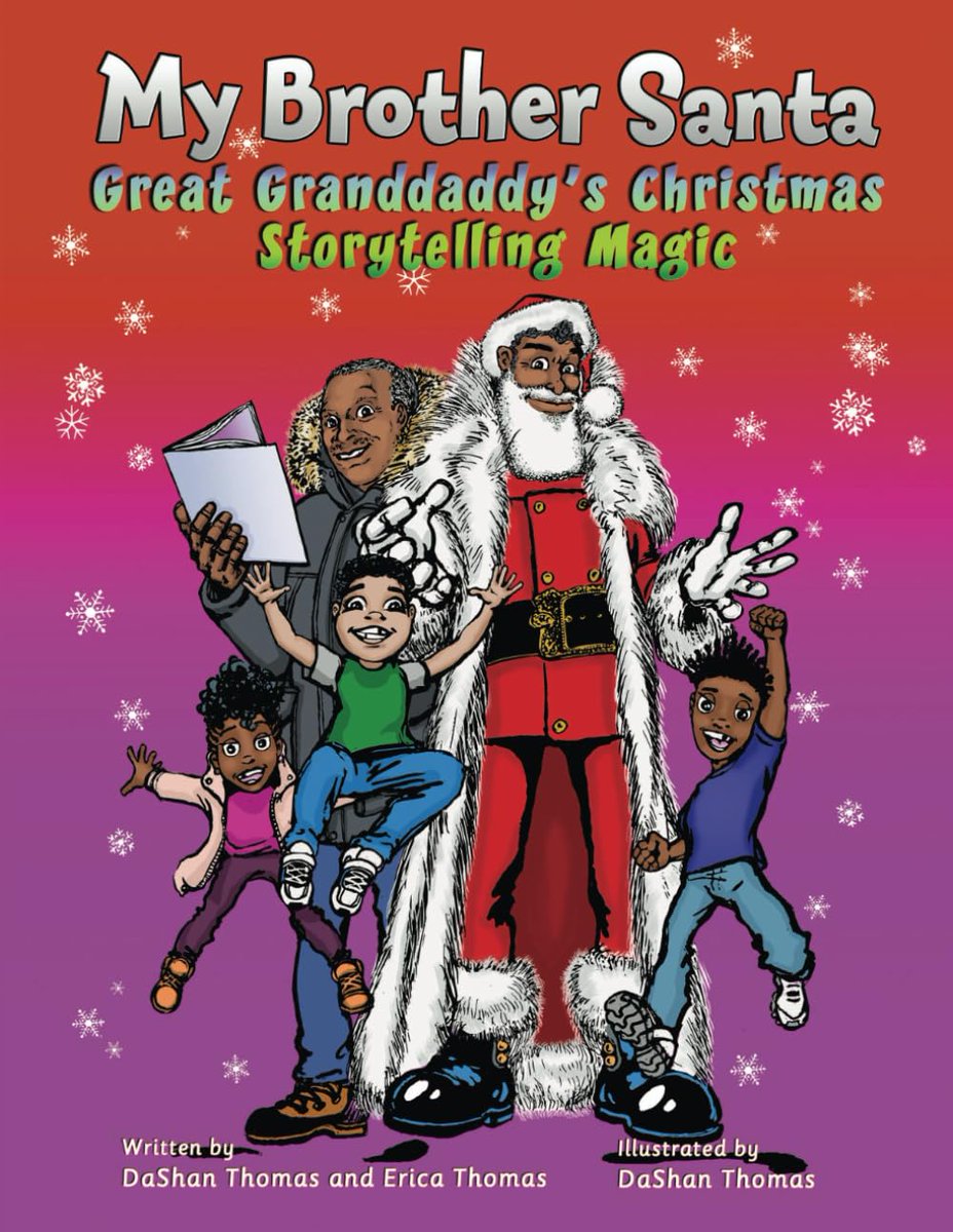 MyBrotherSanta1 tweet picture