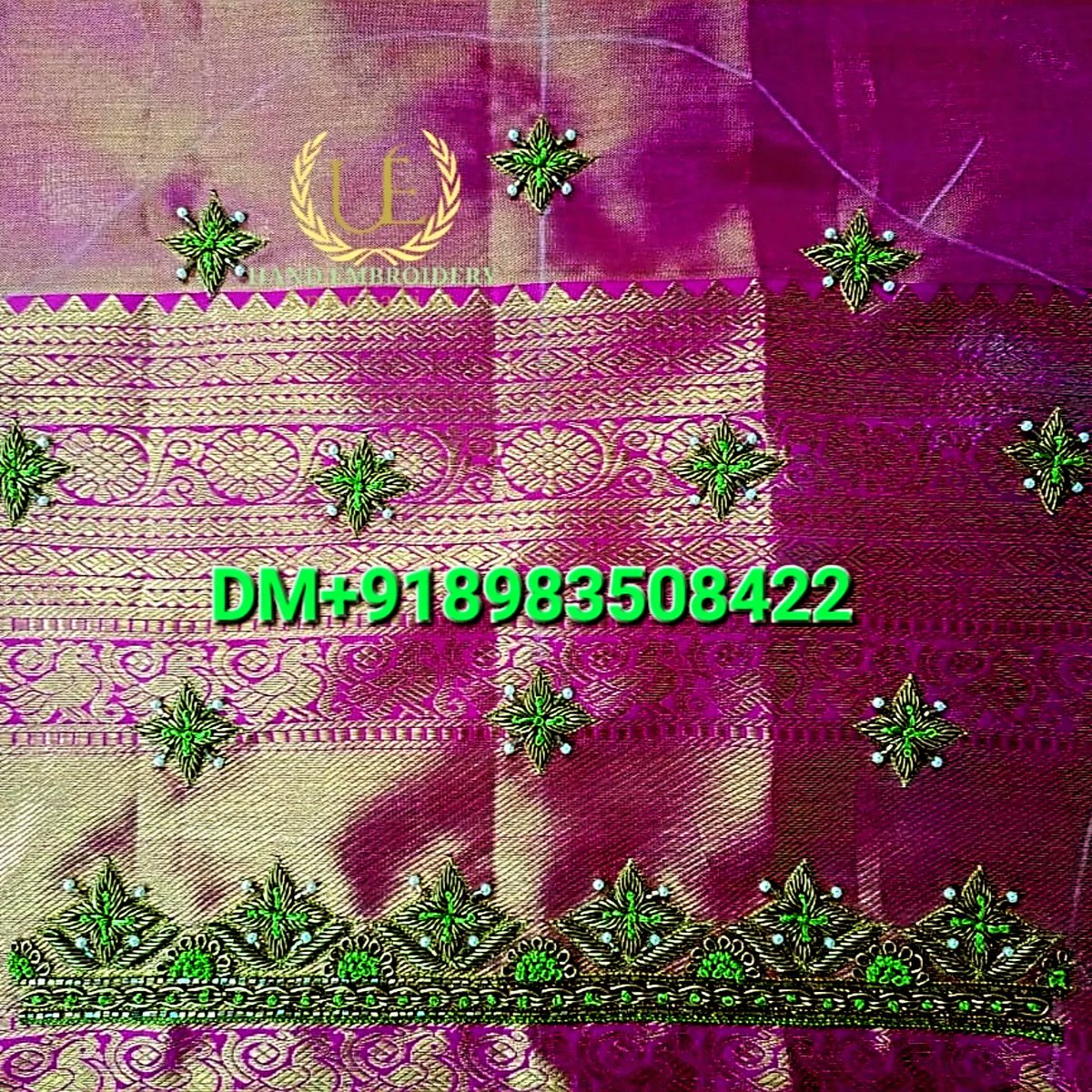 embroideryspec's tweet photo. The Signature Stitch: Exclusive Bridal Blouse Designs 
 #designerblouses  #designerblouseideas #sareelove #handembroidery  #tamilbride #embroideryblouse #trendyblouse #maggamwork #wedding  #bridalwear #indianwedding #handembroderyspecialist #southindianwedding    #fashion https://t.co/lc1V0g1wnf
