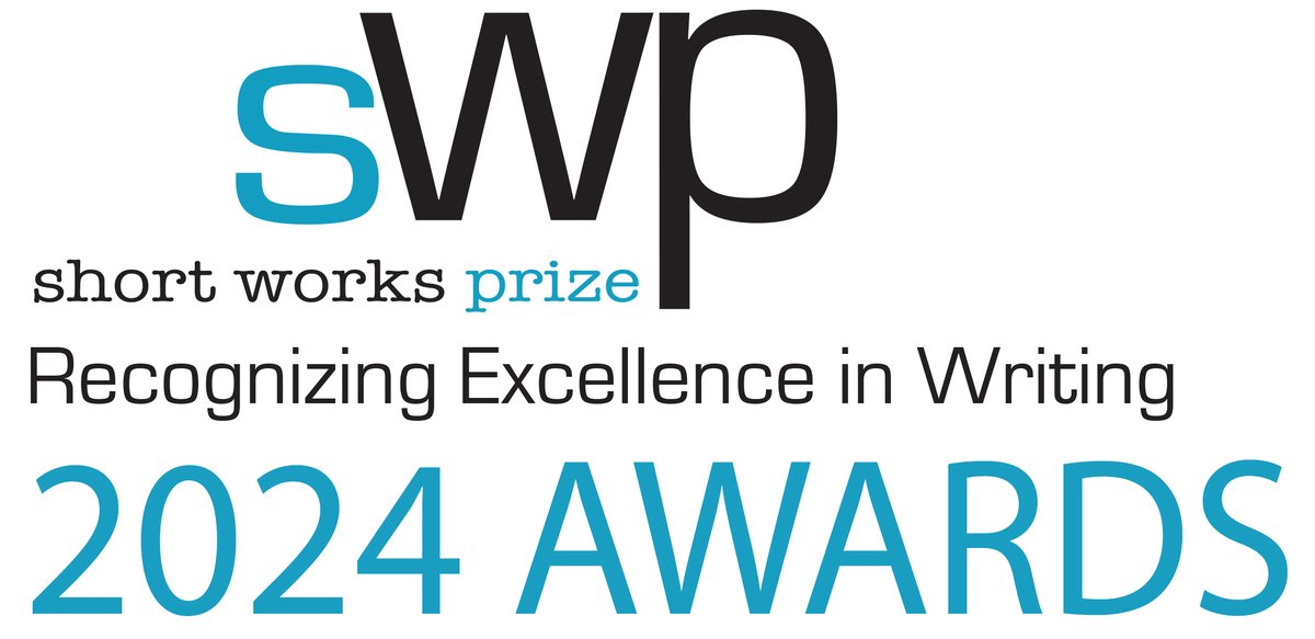 Short Works Prize tweet media