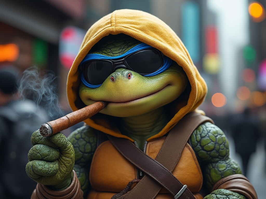Vidualez's tweet photo. @m00000dy13 @BillyM2k @speedyoneth $Speedy has a wild community, dont miss out on the train to the top of the charts! #SpeedySquad #TurtleSquad https://t.co/zBUmumMh0X