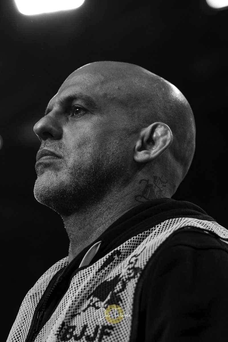 Alessandro_JJ's tweet photo. …🥋
“Nada neste mundo pode substituir a persistência.” https://t.co/NKUnJWYgIi